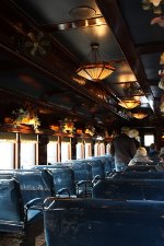 EBGR 4970 interior